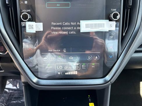 New 2025 Subaru Crosstrek 2.5i Limited w/ Popular Package #3A image 25