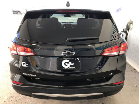 Used 2023 Chevrolet Equinox LT image 7