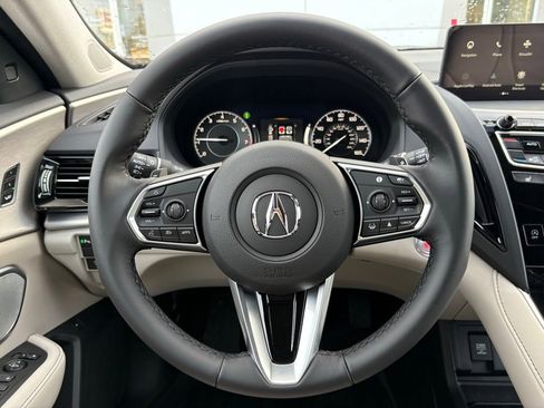 New 2026 Acura RDX SH-AWD w/ Technology Package image 17