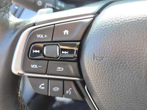 Used 2022 Honda Accord Sport Special Edition image 28