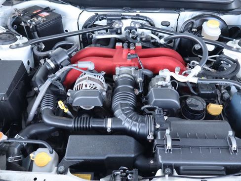 Used 2017 Subaru BRZ Limited w/ Performance Package image 32