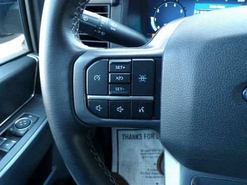 Used 2024 Ford F150 XLT w/ Mobile Office Package image 18