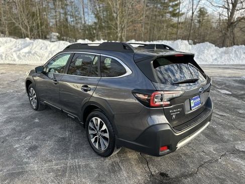 Used 2023 Subaru Outback Limited image 8