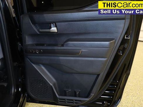 Used 2025 Toyota Tacoma TRD Sport RWD image 28