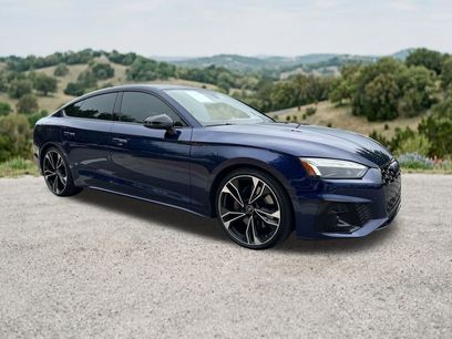 Used 2024 Audi S5 Prestige