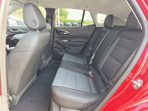 New 2026 Chevrolet Trax LT w/ Driver Confidence Package FWD image 9