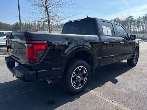 Used 2024 Ford F150 STX image 5