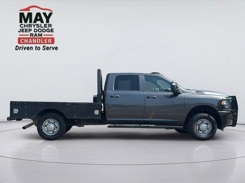 Used 2023 RAM 2500 Tradesman AWD/4WD image 8