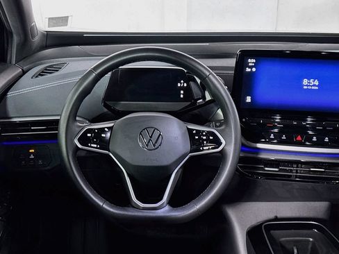 Certified 2023 Volkswagen ID.4 Pro S AWD/4WD image 14