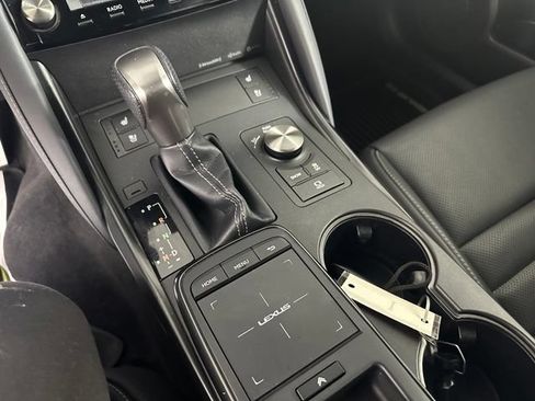 Used 2023 Lexus IS 350 F Sport w/ Memory Package AWD/4WD image 15