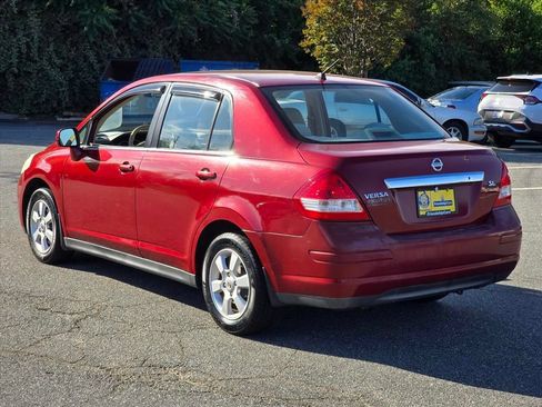 Used 2007 Nissan Versa Sedan FWD image 24