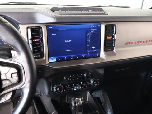 Used 2024 Ford Bronco Raptor AWD/4WD image 5
