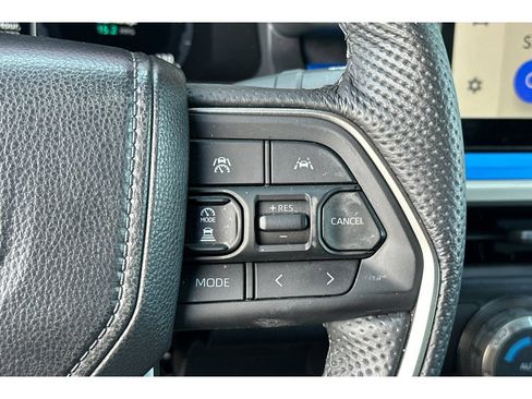Used 2026 Toyota Tacoma TRD Off-Road w/ TRD Off Road Upgrade Package AWD/4WD image 27