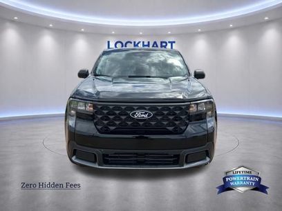 New 2026 Ford Maverick XLT