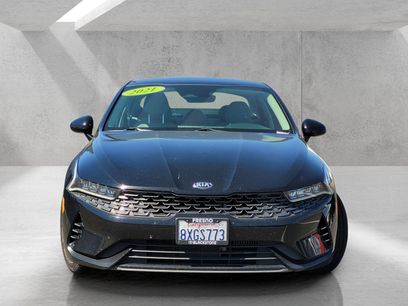 Used 2021 Kia K5 EX