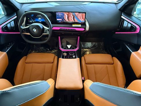 Used 2025 BMW X3 xDrive30i w/ Convenience Package image 33