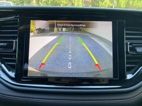 Used 2022 Dodge Durango R/T AWD/4WD image 26