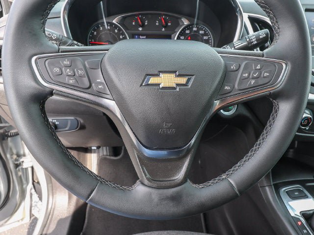 Used 2024 Chevrolet Equinox LT AWD/4WD image 17