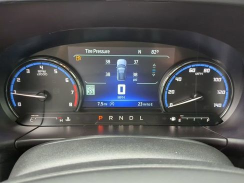 Used 2024 Ford Bronco Sport Outer Banks w/ Tech Package image 29