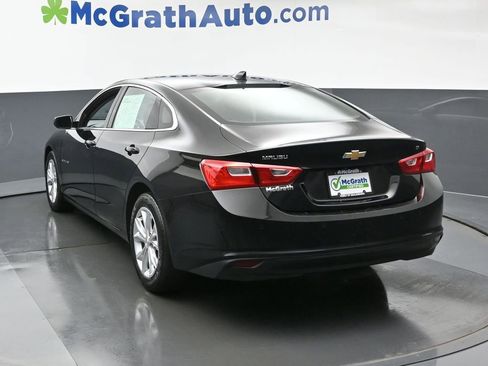 Used 2024 Chevrolet Malibu LT image 22