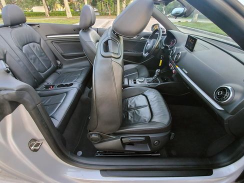 Used 2015 Audi A3 2.0T Premium w/ Driver Assistance Package image 26