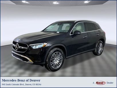 Used 2026 Mercedes-Benz GLC 300 4MATIC