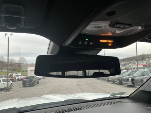 New 2026 Chevrolet Colorado Z71 image 21