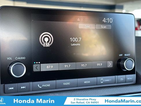 Certified 2025 Honda Civic Sport image 23