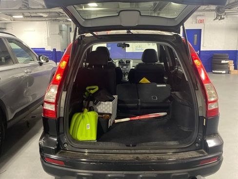 Used 2011 Honda CR-V EX-L image 11