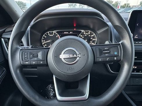 Certified 2023 Nissan Rogue SV image 41