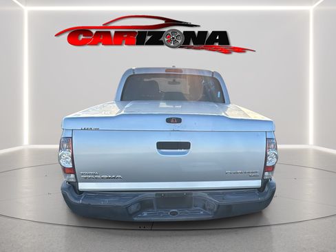 Used 2009 Toyota Tacoma PreRunner RWD image 7