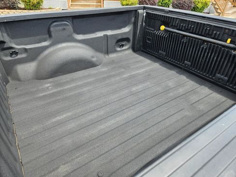 Used 2014 Ford F150 Platinum AWD/4WD image 11