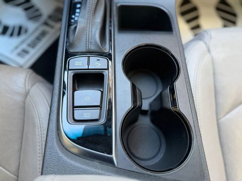 Used 2015 Hyundai Sonata Limited w/ Option Group 06 image 39