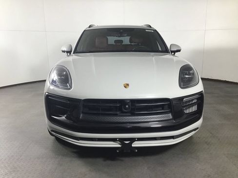 Certified 2023 Porsche Macan GTS AWD/4WD image 10