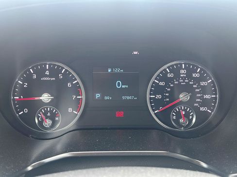 Used 2022 Kia Telluride EX w/ EX Premium Package AWD/4WD image 24