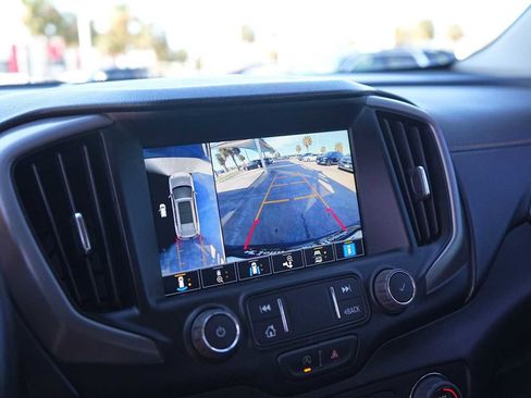 Used 2022 GMC Terrain AT4 w/ Tech Package image 22