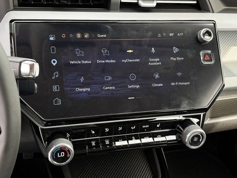New 2027 Chevrolet Bolt LT w/ Comfort Package FWD image 10