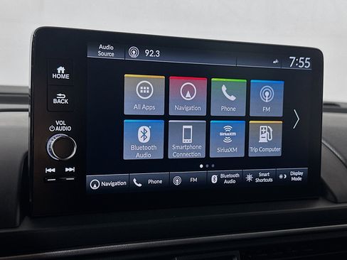 Used 2025 Honda Pilot Elite image 15