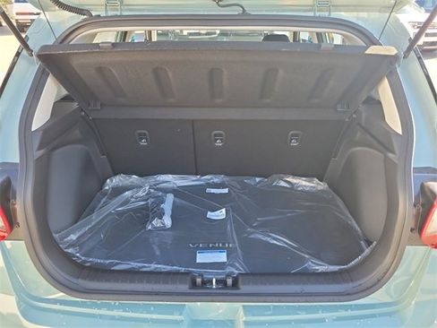 New 2026 Hyundai Venue SEL image 23