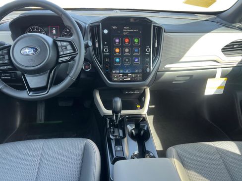 New 2026 Subaru Forester Premium image 10