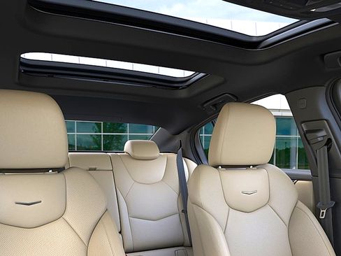 New 2026 Cadillac CT5 Premium Luxury w/ Technology Package AWD/4WD image 24
