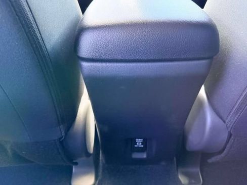 New 2026 Mitsubishi Eclipse Cross LE AWD/4WD image 14
