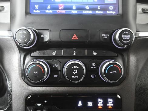 Used 2021 RAM 1500 Big Horn image 30