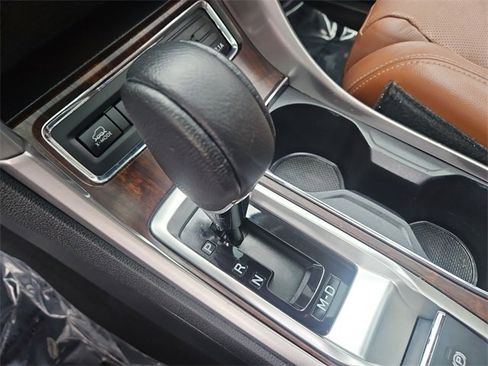 Used 2020 Subaru Ascent Touring image 16