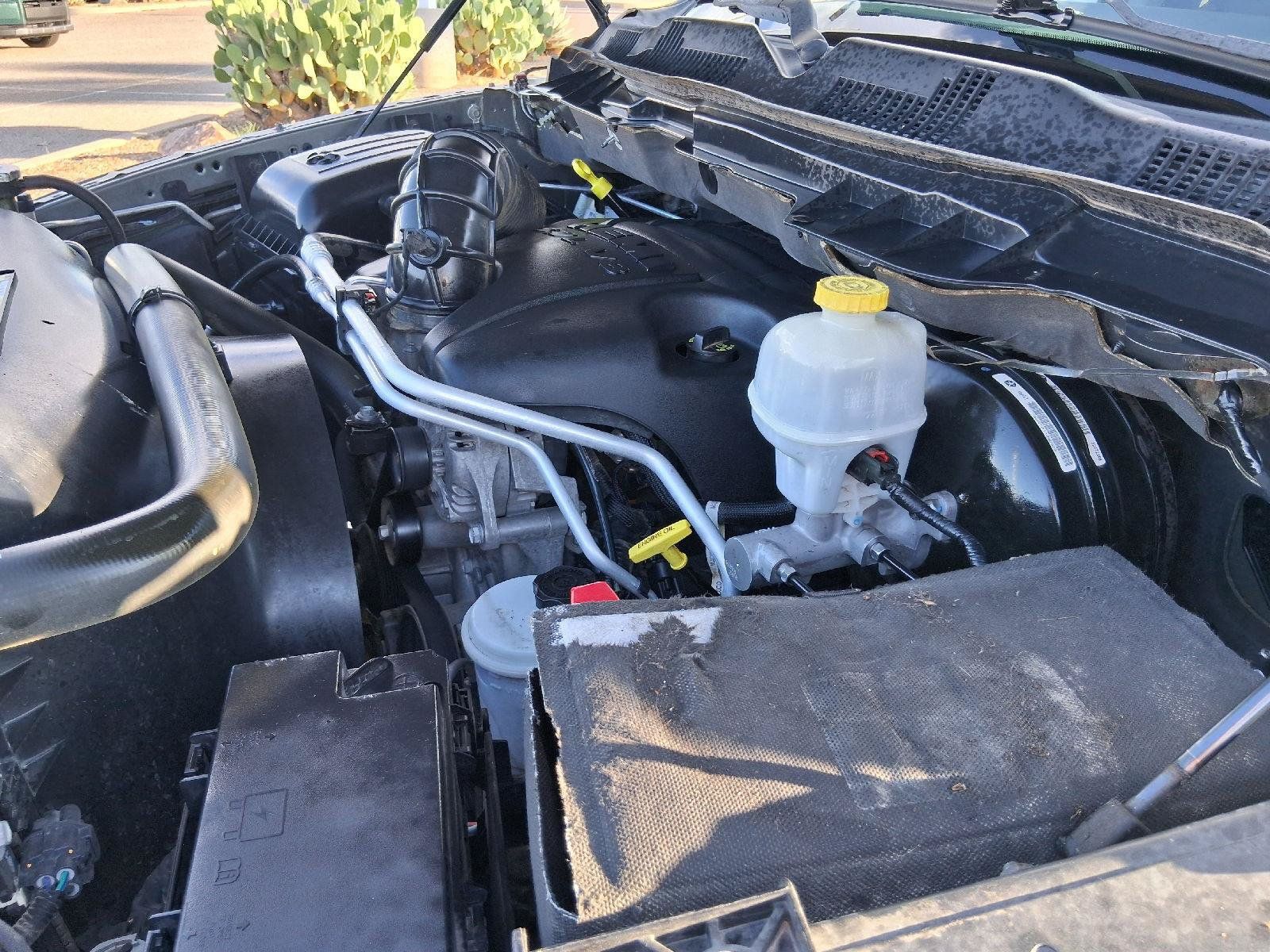 Used 2012 RAM 1500 Sport AWD/4WD image 39