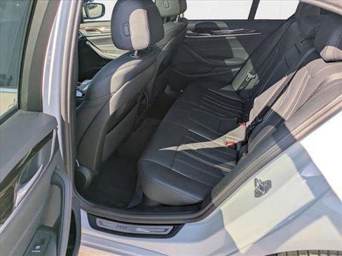 Certified 2023 BMW 530e w/ Convenience Package image 19