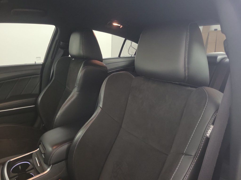 Used 2023 Dodge Charger GT w/ Plus Group AWD/4WD image 17