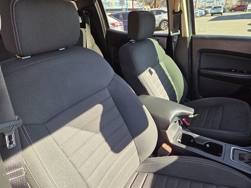 Used 2020 Ford Ranger XLT w/ Equipment Group 302A Luxury image 8