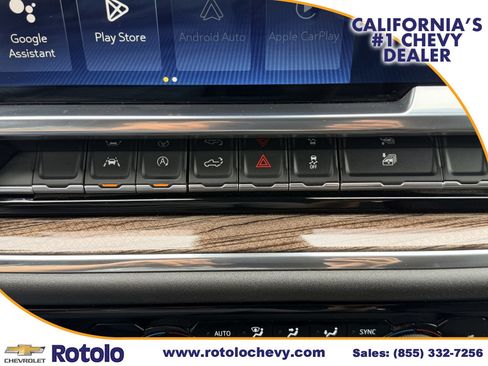Used 2023 Chevrolet Silverado 1500 LT w/ All Star Edition Plus RWD image 22