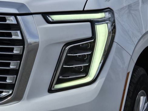 Used 2025 GMC Yukon Denali image 39